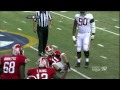Aaron Murray vs Alabama (2012)