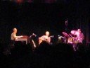 Stever Howe Trio Stever Howe Trio