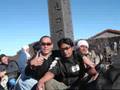 fujisan nobori 2007