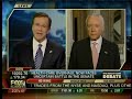 Hatch on Fox Business to talk about reforming health care