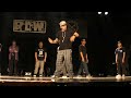 Kazu & OZ1K & Dai & POP FINALIST – PLW-1G.P JAPAN FINAL Vol.11 SESSION