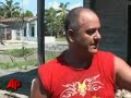 Cubans Clean Up After Gustav