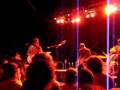 Band of Horses - Effigy (Creedence Clearwater Revival cover)