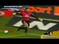 Gregory Coupet sufre impresionante fractura
