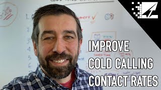 7 Ways to Improve Cold Calling Rates
