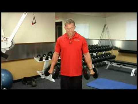 how to build forearms