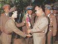 Friendship Of Korea