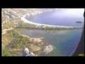 Paragliding Olu Deniz, Turkey  Part 1 - Paragliding Paradise