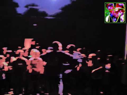 Mynista  Slugger Roo Concert At SLFC. Mynista And Point5 Hit The Road. [Mynista T.V.]