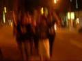 A noite da invasão dos zumbis comedores de cerebro