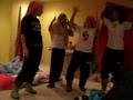 videos de arabian nights