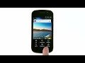 Getting to know your Nexus S: Placing and receiving internet (SIP) calls