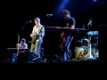 Spoon Rhthm And Soul at Milwaukee Summerfest 2009
