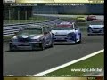GTPRO rfactor ETCC race test