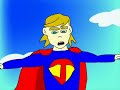 Real World - Animated