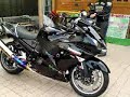 kawasaki ＺＺＲ１４００　ZX-14