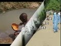 A video to help support Playpumps cause in getting water to the people in Africa.