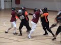 Tata Mustangs Arena Highlights Video
