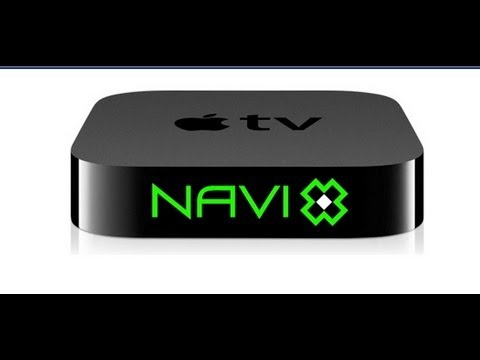 how to recover files from apple tv