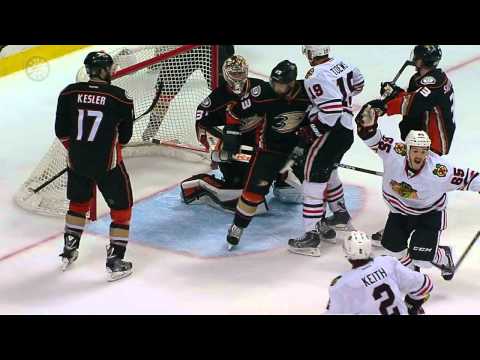 Gotta See It: Shaw has headbutt OT goal disallowed