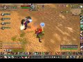 World of Warcraft pvp