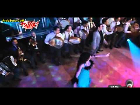 كليب   سعد الصغير هاتى اطه dvd