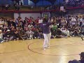 battle who is who 2008 finale house MEECH VS YUGSON