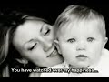 Anastasia Lazariuc - Mama (english lyrics)