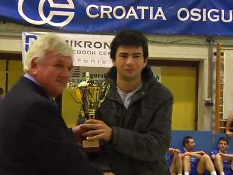Memorijal Rudolfa Mraza 2012. - Zagorski magazin