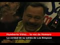 la verdad de los simpson  censurada 