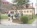 Pripreme za sahranu patrijarha