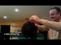  Summerhayes haircut Steve