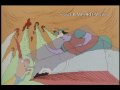 Animation Show of Shows-\"3 Misses\" teaser