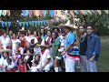 El Fundo, Mexican Party 10. Foto Grupal.