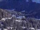 0 Arosa, picos alpinos de Grisones