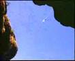 nakul kapur thums up bungee jump ad