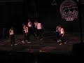 The Pi Bruhz in Stomping on the Yard 2006 Part(3 of 3)