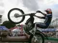 ??????? Trial demonstration?Suzuka ?? 2006