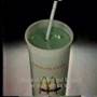 McDonald's - Mint Shamrock Shakes and Sundaes (1980)