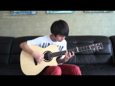 Sound - Sungha http://www.sunghajung.com arranged and played