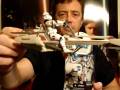 videos de Saleucami Trooper Star Wars Legacy Collection Wave 3 ROTS
