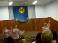 coreografia