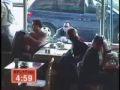 Boiling Points Restaurant Window