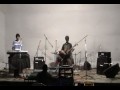Song Name - Soul Bleeding From The Battle Wounds Sid - Guitars Shreyas Gune - Drums Rajat Srivastava - Synth 1st ever live performance at ruia college the band ranked 7th our of 16.....unfortunately did not qualify to finals by 3 points