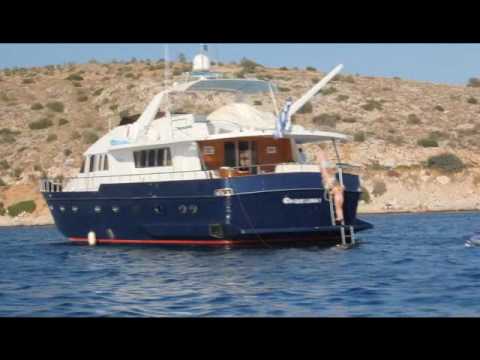 Ionian Islands Vacations