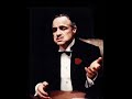 The Godfather Theme