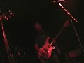 Anekdoten - Harvest @ JH Sojo, BE