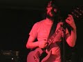 Anekdoten - Harvest @ JH Sojo, BE