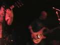 Anekdoten - Harvest @ JH Sojo, BE