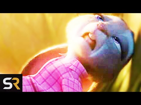 30 Paused Disney Moments Adults Will Love | Compilation